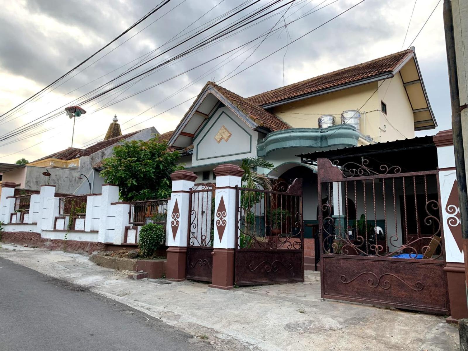 Zzz Banyuwangi (East Java) Exterior photo