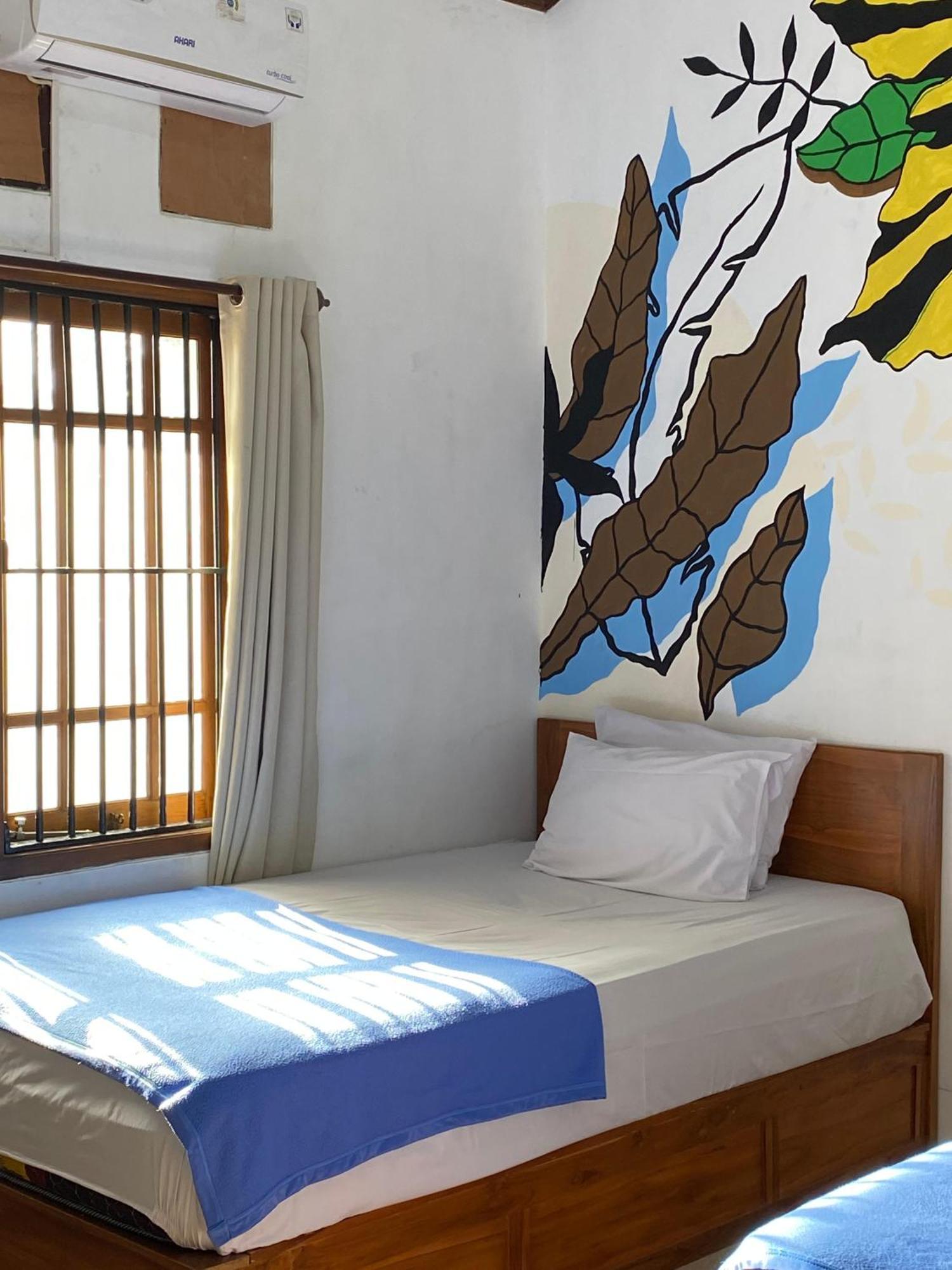 Zzz Banyuwangi (East Java) Room photo