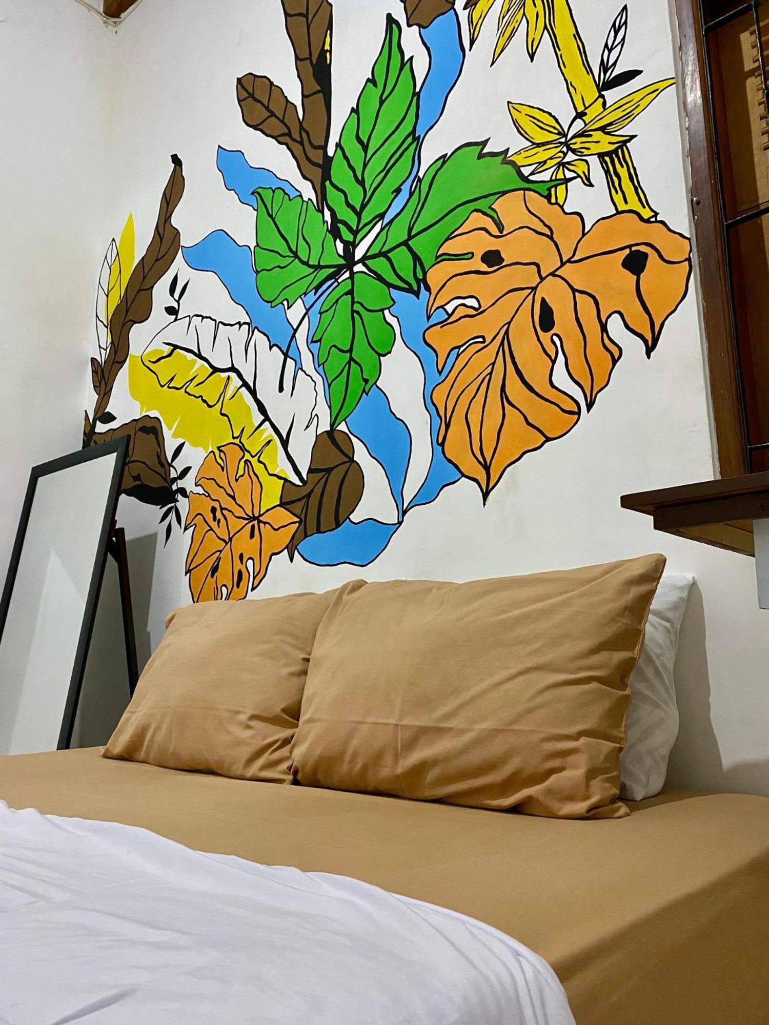 Zzz Banyuwangi (East Java) Room photo