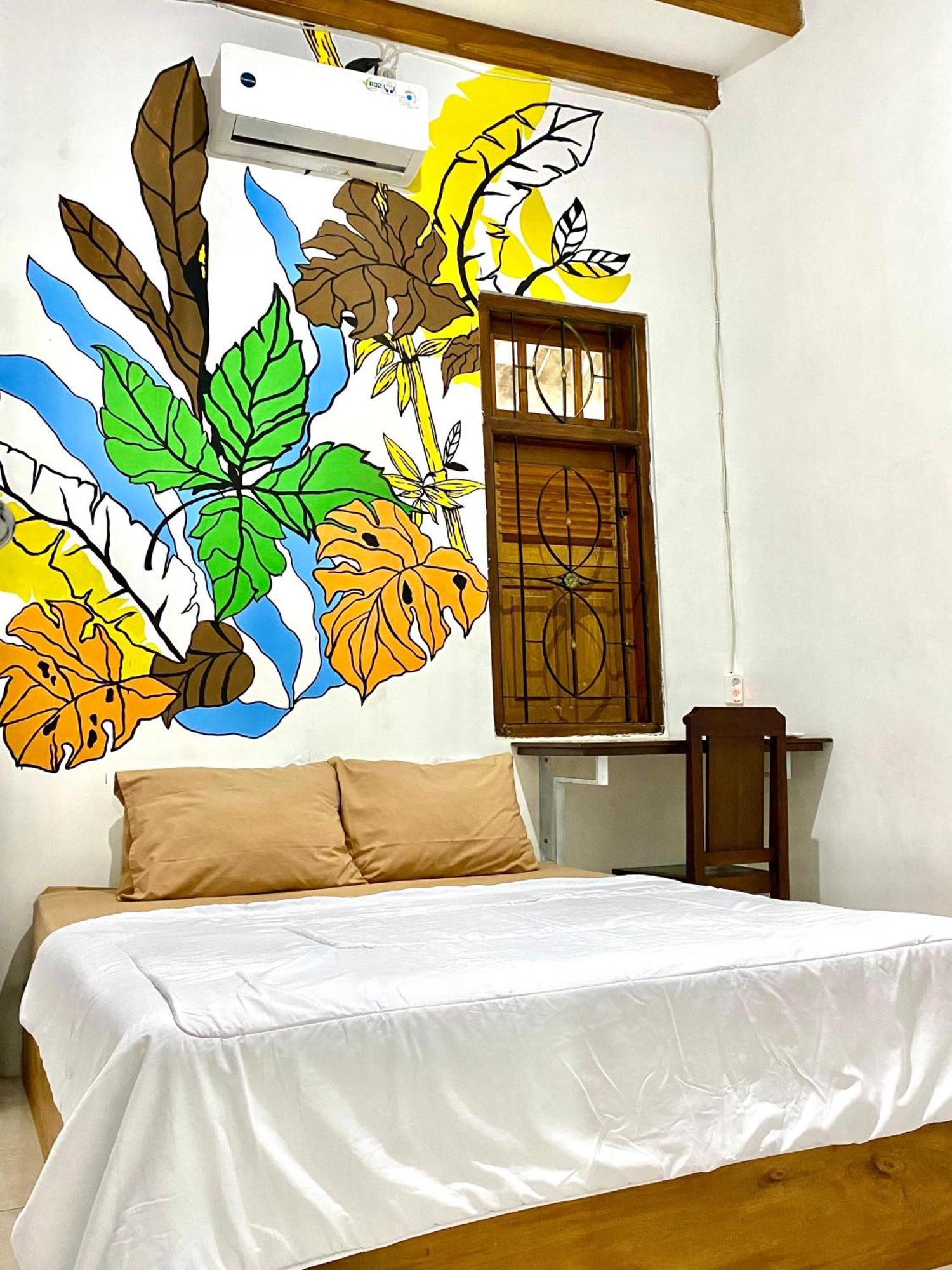 Zzz Banyuwangi (East Java) Room photo