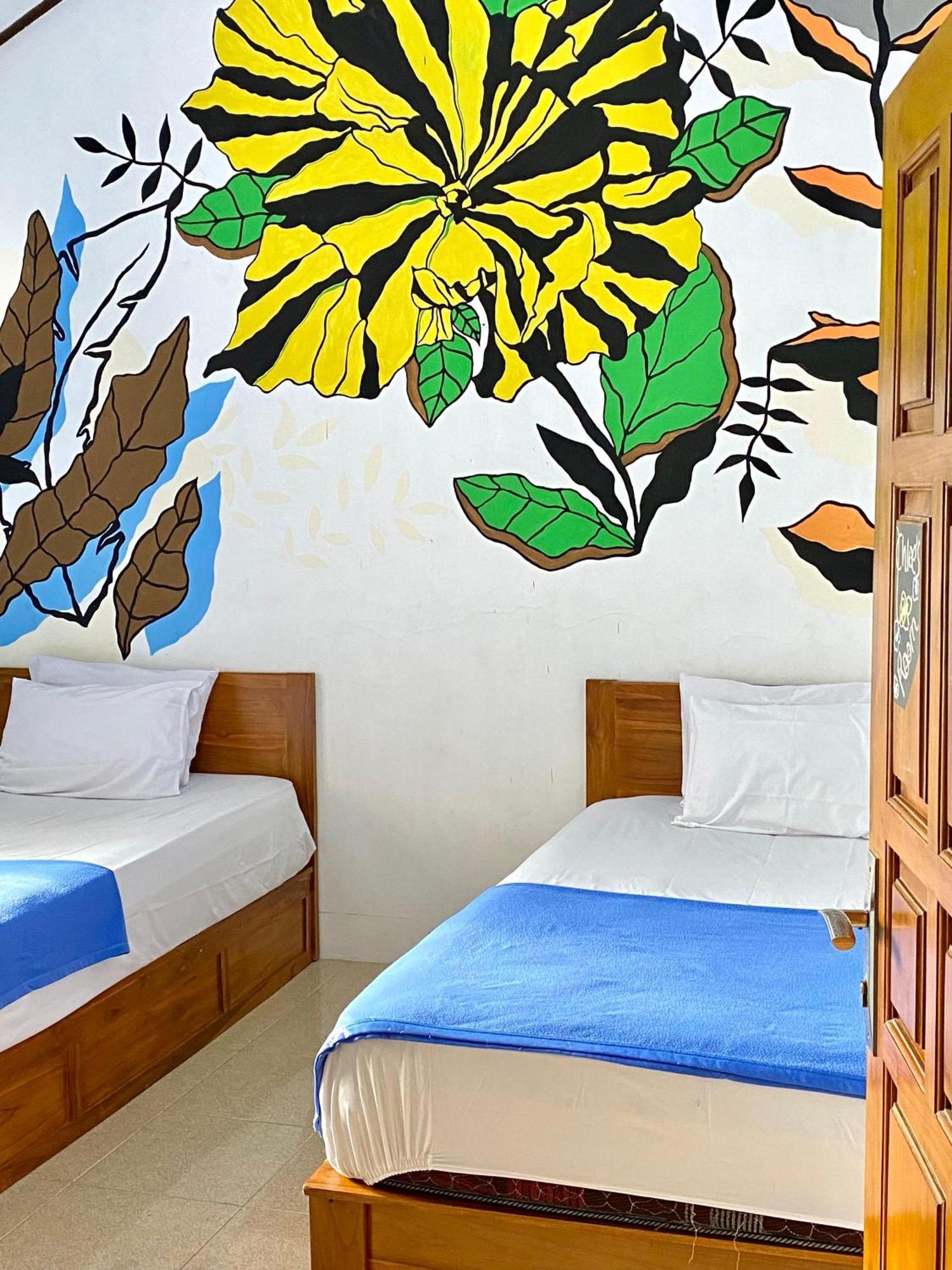 Zzz Banyuwangi (East Java) Room photo
